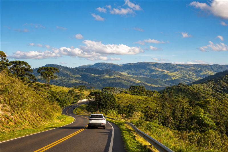 Portal Rodoviário SC